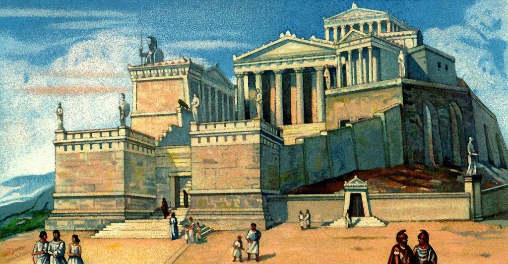 50 datos interesantes sobre la antigua Grecia
