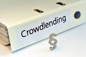 Crowdlending: cómo empezar a invertir