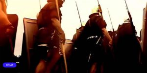 Los 10 acontecimientos más importantes de la historia de la Antigua Roma