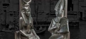 10 datos interesantes que no sabías sobre Isis y Osiris