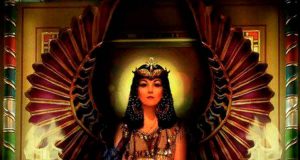 Las 10 diosas más veneradas del Antiguo Egipto