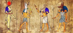 Los 10 dioses egipcios antiguos más venerados