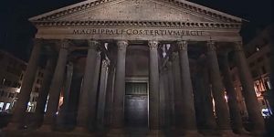 Top 10 magníficos monumentos arquitectónicos de la antigua Roma