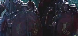 Las 10 mejores armaduras y equipaciones romanas