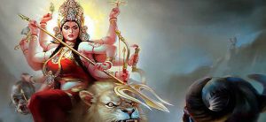 Las 10 mejores diosas indias