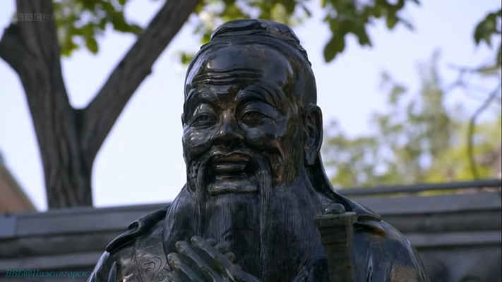 Las 10 mejores ideas básicas de Confucio