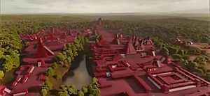 Los 10 mejores monumentos arquitectónicos de la antigua civilización maya