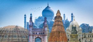 Los 10 mejores monumentos históricos de la India