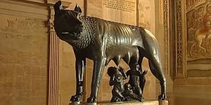 Los 10 mitos más populares y fascinantes de la Antigua Roma