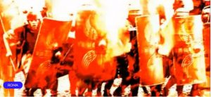 Cuáles son los 10 personajes más famosos de la antigua Roma