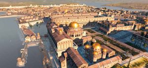 Las 11 ciudades más importantes del Imperio Romano