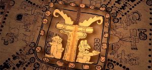 Las 12 personas más importantes de la antigua civilización maya