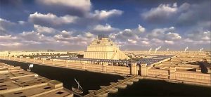 Cuáles son los 12 principales descubrimientos e inventos de la antigua Babilonia
