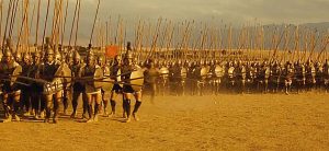 Las 14 batallas antiguas más decisivas de la historia