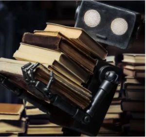 15 libros sobre inteligencia artificial