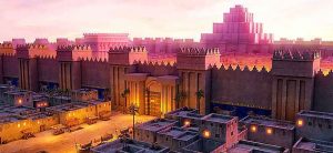 Los 15 logros más importantes de la antigua Mesopotamia