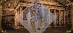 17 datos fascinantes sobre los gladiadores en el Imperio Romano