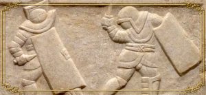 Las 5 mejores armas y armaduras de gladiadores