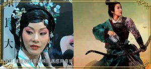 Las 5 mujeres chinas más encantadoras de la China medieval