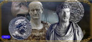 Los 6 principales emperadores romanos que dieron forma a la historia de Roma