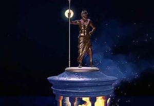 7 maravillas del mundo antiguo