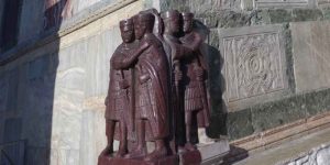 Cuáles son las 7 mejores esculturas de la Antigua Roma