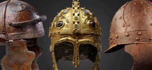Los 9 mejores tipos de cascos romanos antiguos