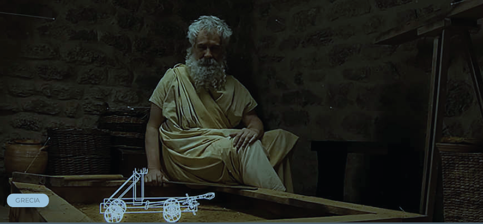 35 datos interesantes sobre Arquímedes