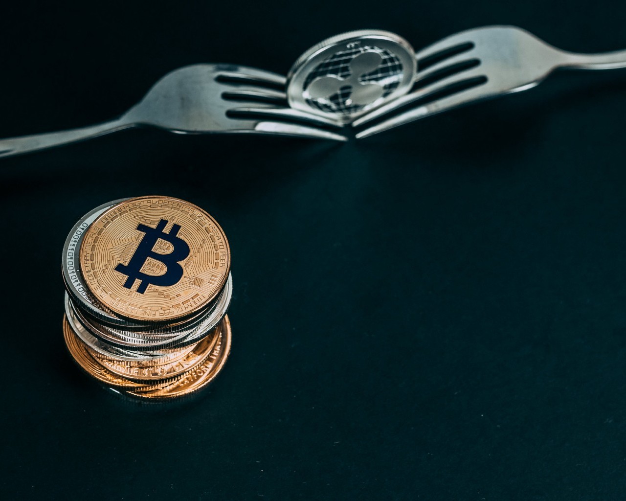 Los nuevos chips Bitcoin Miner de Intel en acción: ¿Qué es Intel ...