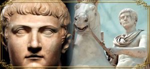 Calígula: 18 datos sobre el emperador romano “loco”
