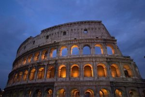 50 datos interesantes sobre la antigua Roma
