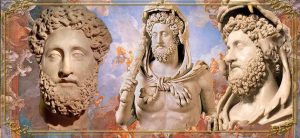 ¿Por qué el emperador Cómodo quiso convertirse en Hércules?