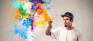 Qué es la creatividad, cómo desarrollarla y dónde aplicarla