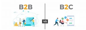 Modelos de ventas B2B, B2C, B2B2C, B2G y D2C: qué son en términos simples y en qué se diferencian