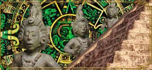 Datos interesantes de la civilización maya