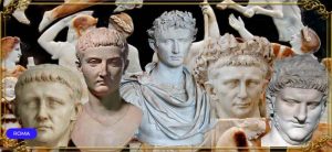 Dinastía Julio-Claudia: 6 hechos que debes saber