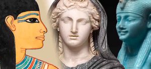 Diosa Isis: 11 datos fascinantes sobre la madre de todos los dioses