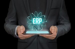 ¿Qué es un ERP y por qué es necesario?