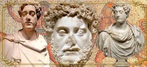 Emperador Cómodo: 7 datos que no sabías