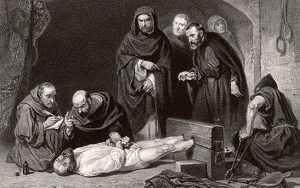 La Inquisición en la historia: medieval, española, santa...