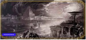 Jardines Colgantes de Babilonia: historia, leyendas y mucho más