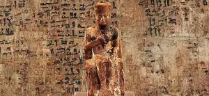 Keops y el mago (y 3 cuentos egipcios más del papiro Westcar)