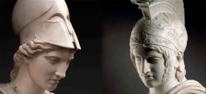 Las 15 principales similitudes y diferencias de dioses y diosas griegos y romanos