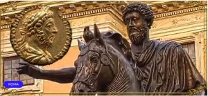 Marco Aurelio: ¿fue él el emperador romano más grande?