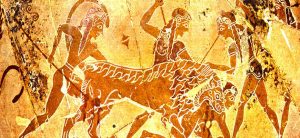 Cuáles son los 17 mejores artistas de la antigua Grecia