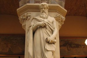 15 datos interesantes sobre Euclides