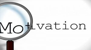 ¿Qué es la motivación?