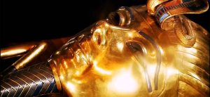 Las 10 obras de arte más emblemáticas del antiguo Egipto