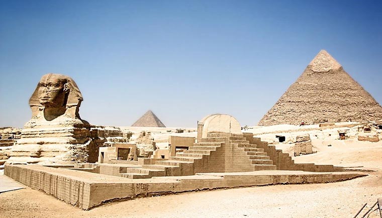 50 datos interesantes sobre el antiguo Egipto