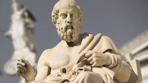 ¿Quién fue Platón?
